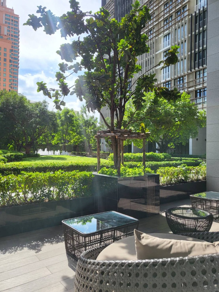 ให้เช่าคอนโดสุขุมวิท อโศก ทองหล่อ : ✅ให้เช่าคอนโด Park24, Park Origin Phrom Phong, ใกล้ BTS พร้อมพงษ์ Studio room.🔥ฟรี Wi-Fi🔥ห้องตกแต่งสวยเฟอร์นิเจอร์ครบ พร้อมเข้าอยู่ ✅