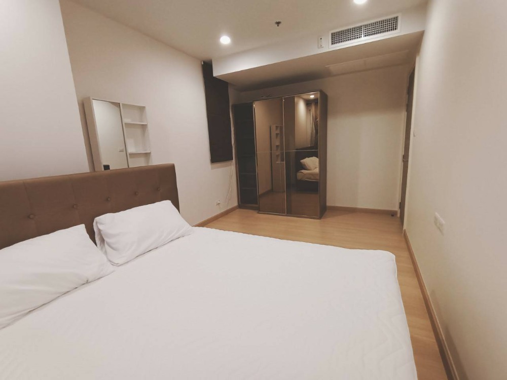 For RentCondoRama3 (Riverside),Satupadit : Condo for rent at Supalai Riva Grande 