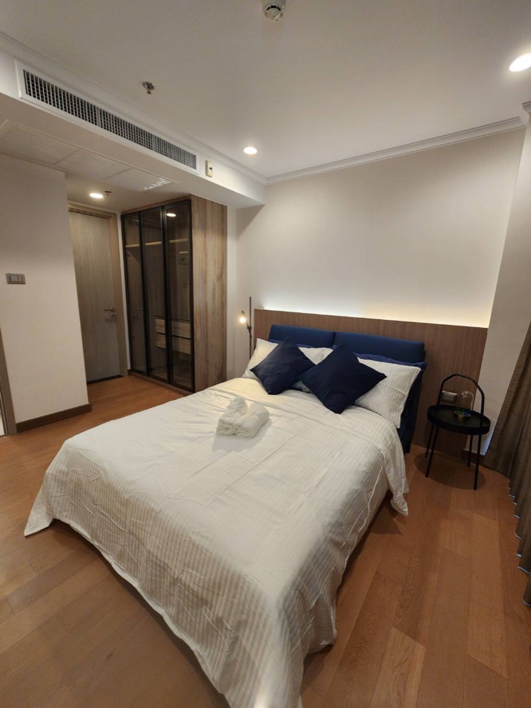 ให้เช่าคอนโดสุขุมวิท อโศก ทองหล่อ : for rent Supalai oriental 39 1 bed super deal ! ❤️🌟