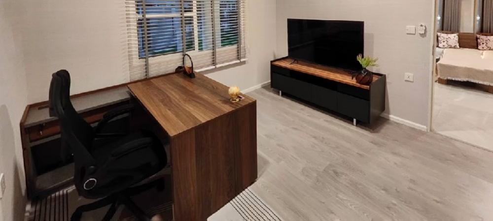 ให้เช่าบ้านลาดกระบัง สุวรรณภูมิ : 🚩⭐🍀ให้เช่า บ้านมัณฑนา บางนา-วงแหวน(บ้านไม้สัก) บ้านสวยติดห้างใหญ่ ใกล้สนามบิน พร้อมอยู่🛫ตกแต่งด้วยเฟอร์นิเจอร์ไม้สักโมเดิร์น ที่ยังคงความงดงามเหนือกาลเวลา✅