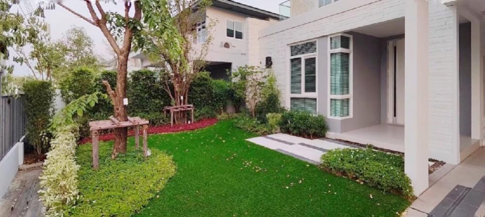 ให้เช่าบ้านลาดกระบัง สุวรรณภูมิ : 🚩⭐🍀ให้เช่า บ้านมัณฑนา บางนา-วงแหวน(บ้านไม้สัก) บ้านสวยติดห้างใหญ่ ใกล้สนามบิน พร้อมอยู่🛫ตกแต่งด้วยเฟอร์นิเจอร์ไม้สักโมเดิร์น ที่ยังคงความงดงามเหนือกาลเวลา✅