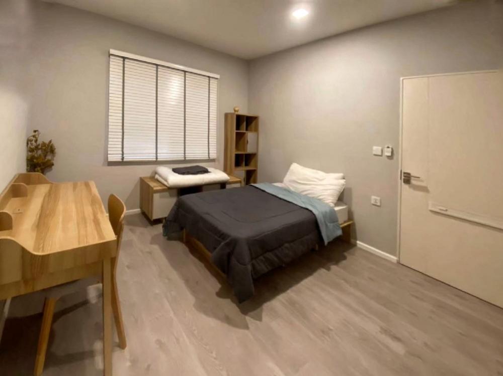 ให้เช่าบ้านลาดกระบัง สุวรรณภูมิ : 🚩⭐🍀ให้เช่า บ้านมัณฑนา บางนา-วงแหวน(บ้านไม้สัก) บ้านสวยติดห้างใหญ่ ใกล้สนามบิน พร้อมอยู่🛫ตกแต่งด้วยเฟอร์นิเจอร์ไม้สักโมเดิร์น ที่ยังคงความงดงามเหนือกาลเวลา✅