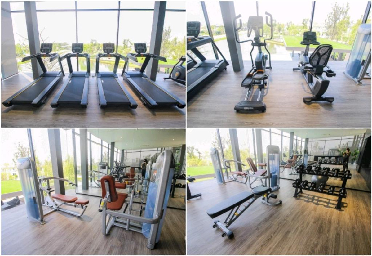 ให้เช่าบ้านลาดกระบัง สุวรรณภูมิ : 🚩⭐🍀ให้เช่า บ้านมัณฑนา บางนา-วงแหวน(บ้านไม้สัก) บ้านสวยติดห้างใหญ่ ใกล้สนามบิน พร้อมอยู่🛫ตกแต่งด้วยเฟอร์นิเจอร์ไม้สักโมเดิร์น ที่ยังคงความงดงามเหนือกาลเวลา✅