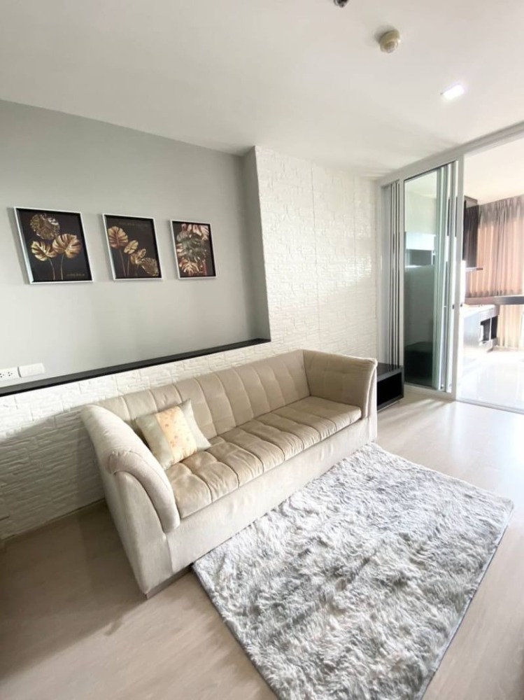 ขายคอนโดอ่อนนุช อุดมสุข : Rhythm44/ For Sale : Best Location and Best Facilities