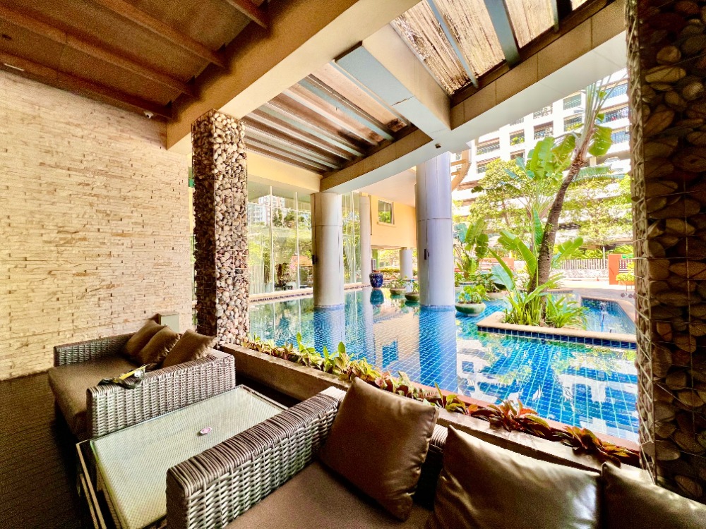 ขายคอนโดนานา : ขาย คอนโด สุขุมวิท ซิตี้ รีสอร์ทใจกลางสุขุมวิท เข้าอยู่ได้เลย