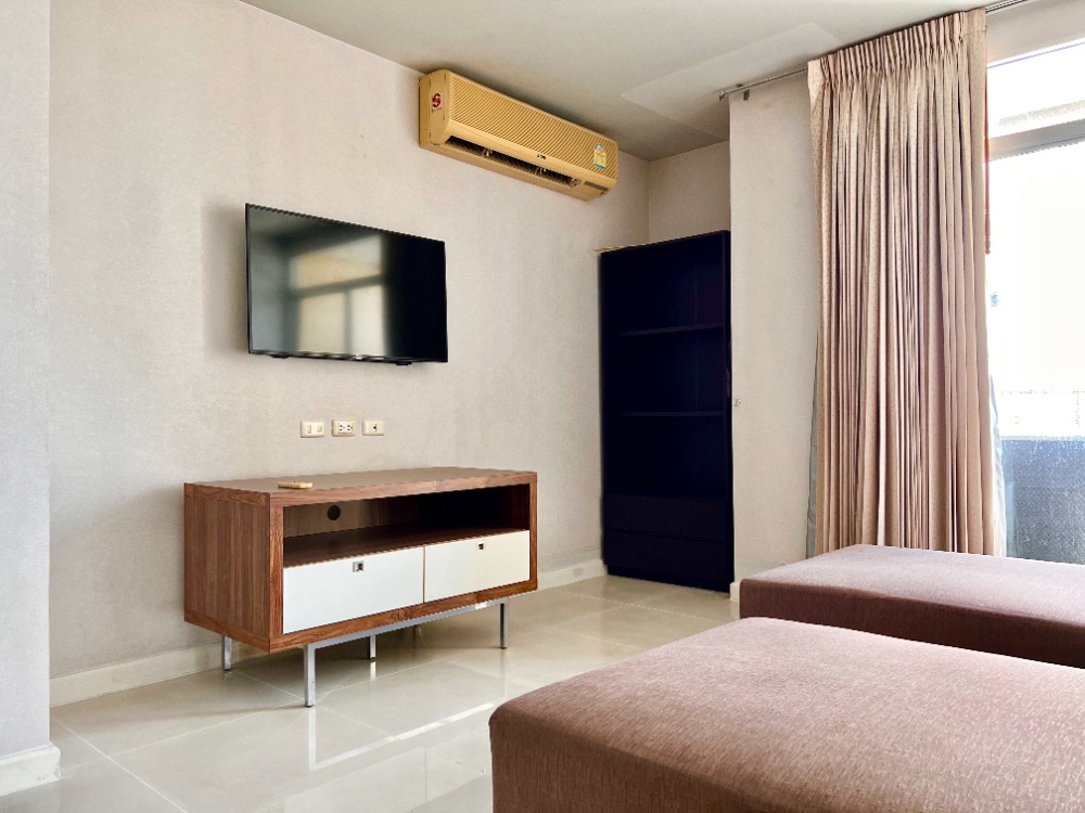 ขายคอนโดนานา : ขาย คอนโด สุขุมวิท ซิตี้ รีสอร์ทใจกลางสุขุมวิท เข้าอยู่ได้เลย