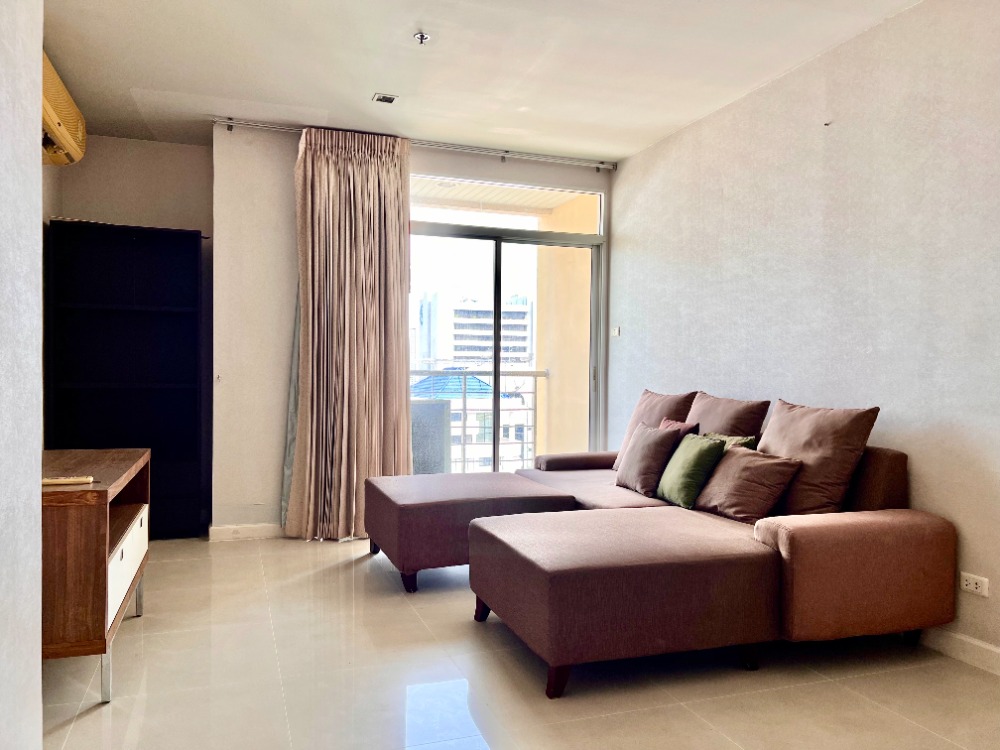 ขายคอนโดนานา : ขาย คอนโด สุขุมวิท ซิตี้ รีสอร์ทใจกลางสุขุมวิท เข้าอยู่ได้เลย