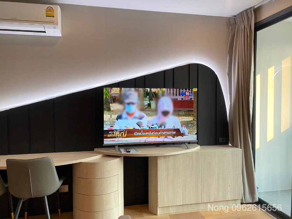 ให้เช่าคอนโดราชเทวี พญาไท : Q Chidlom Condo for RENT ให้เช่า คิว ชิดลม 1bed 45 Sq,m Call 096-2615656  ห้องกว้าง 45 ตรม. 1 นอน 1 น้ำ เฟอร์ครบ พร้อมอยู่    Location : Asoke - Phetburi - Chidlom  Rental Price : 28,000 Baht/Month  Condominium near MRT,