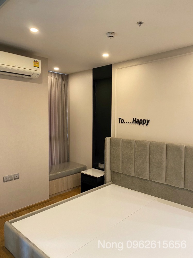 ให้เช่าคอนโดราชเทวี พญาไท : Q Chidlom Condo for RENT ให้เช่า คิว ชิดลม 1bed 45 Sq,m Call 096-2615656  ห้องกว้าง 45 ตรม. 1 นอน 1 น้ำ เฟอร์ครบ พร้อมอยู่    Location : Asoke - Phetburi - Chidlom  Rental Price : 28,000 Baht/Month  Condominium near MRT,