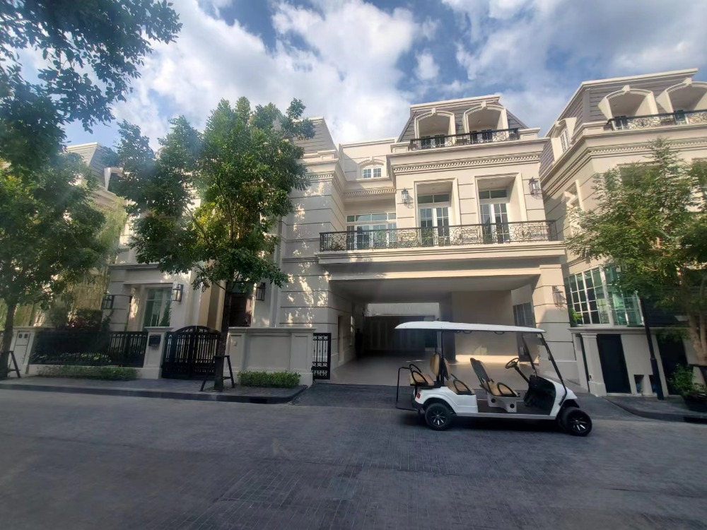 For SaleHouseRama3 (Riverside),Satupadit : House for sale, The Welton Rama 3, Rama 3 Line: @bird888