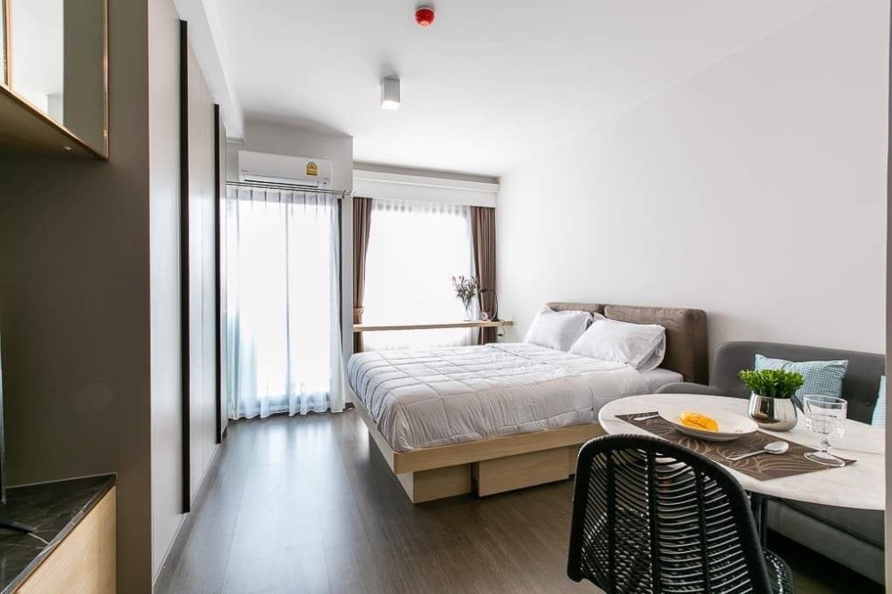 ให้เช่าคอนโดอ่อนนุช อุดมสุข : for rent ideo 93 1 bed super deal ❤️🌟