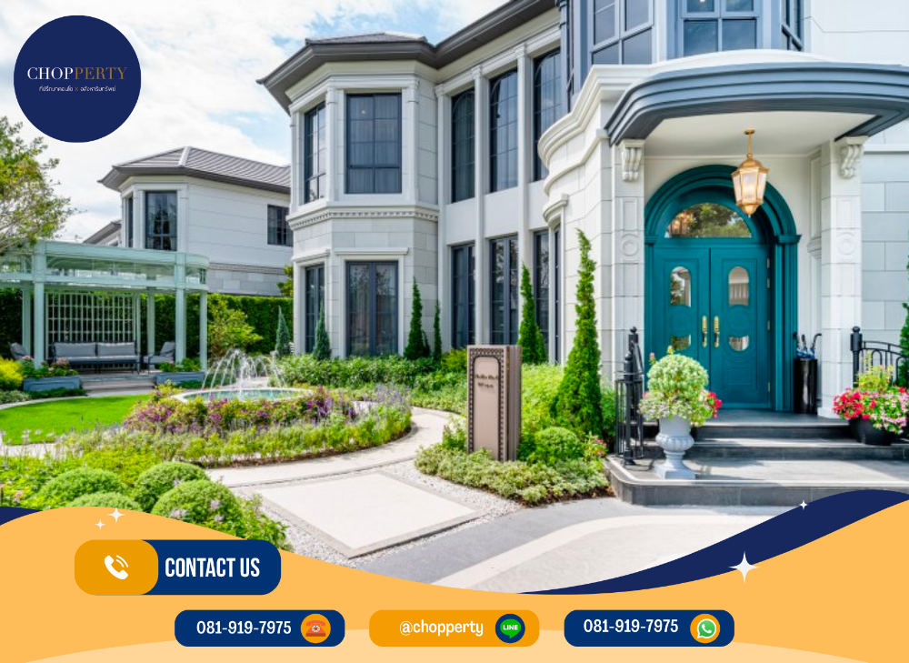 ขายบ้านพัฒนาการ ศรีนครินทร์ : *HOT DEAL* Narasiri Krungthep Kreetha Noho.6 : 98.5 MB [Tel. 0819197975]