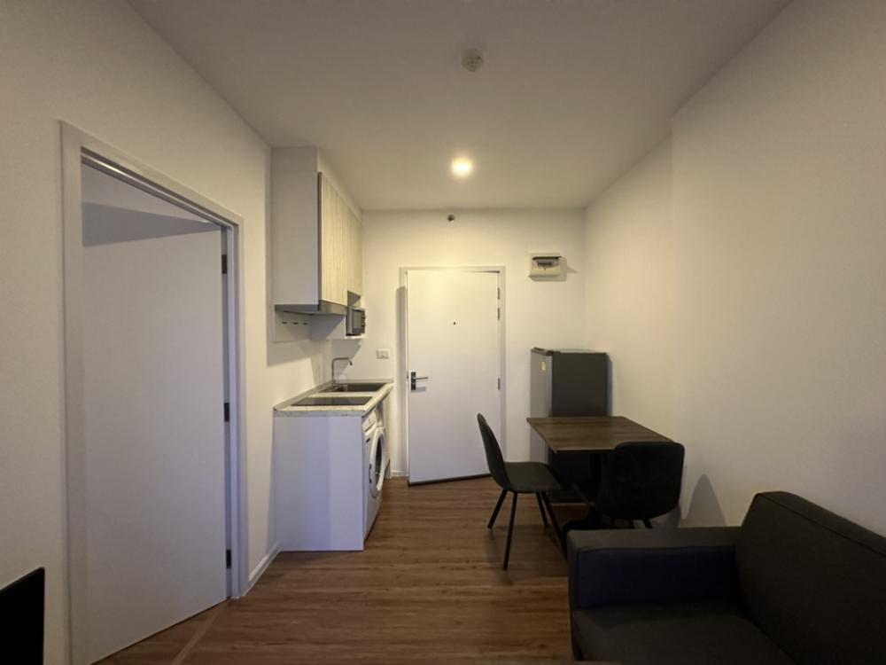 ขายคอนโดสมุทรปราการ สำโรง : 🏢 Notting Hill Praksa 📍ชั้น19 🌤️วิวสวยไม่มีอะไรบัง 🛋️เฟอร์นิเจอร์ 📺 เครื่องใช้ไฟฟ้าครบ (ราคาพิเศษ) ขายพร้อมผู้เช่า