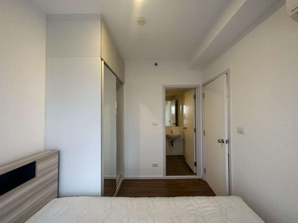 ขายคอนโดสมุทรปราการ สำโรง : 🏢 Notting Hill Praksa 📍ชั้น19 🌤️วิวสวยไม่มีอะไรบัง 🛋️เฟอร์นิเจอร์ 📺 เครื่องใช้ไฟฟ้าครบ (ราคาพิเศษ) ขายพร้อมผู้เช่า