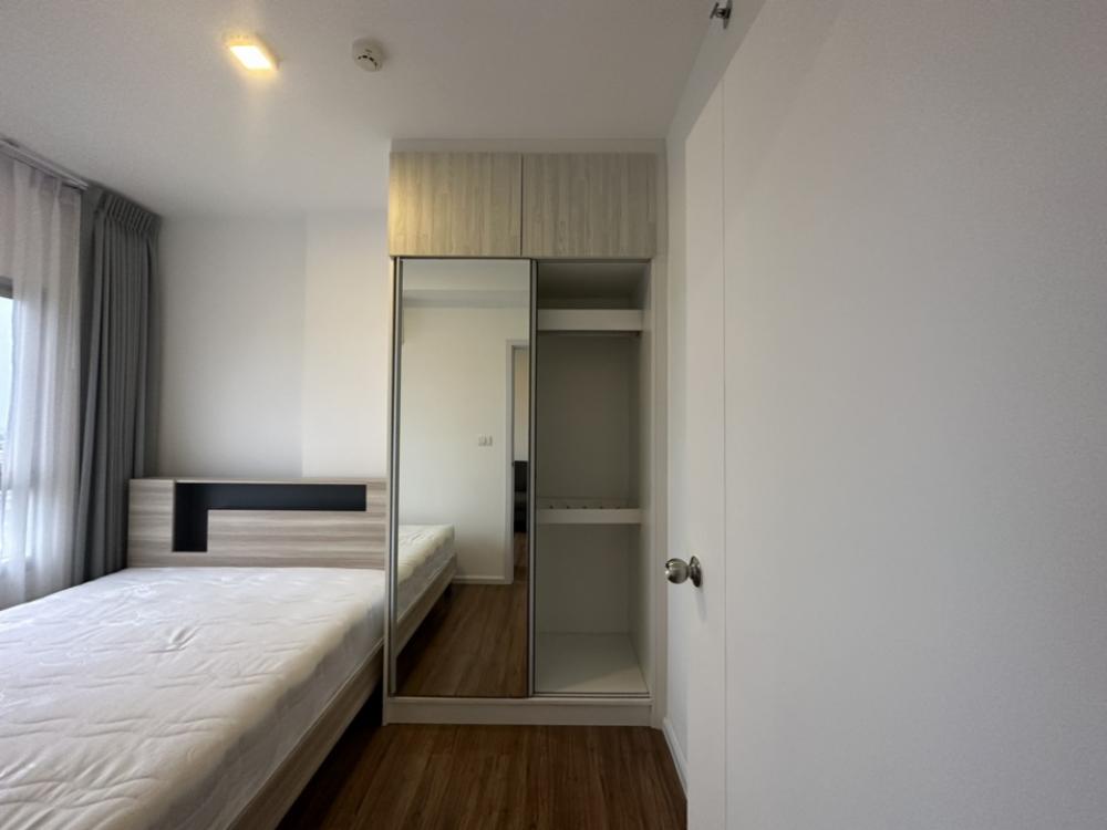 ขายคอนโดสมุทรปราการ สำโรง : 🏢 Notting Hill Praksa 📍ชั้น19 🌤️วิวสวยไม่มีอะไรบัง 🛋️เฟอร์นิเจอร์ 📺 เครื่องใช้ไฟฟ้าครบ (ราคาพิเศษ) ขายพร้อมผู้เช่า