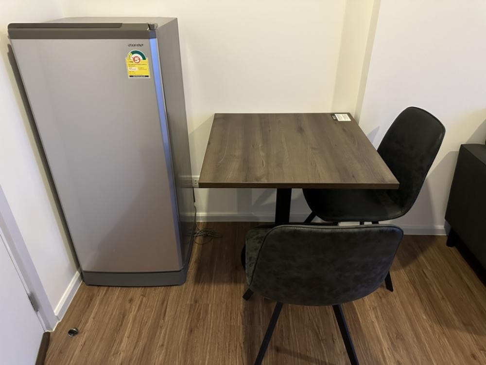 ขายคอนโดสมุทรปราการ สำโรง : 🏢 Notting Hill Praksa 📍ชั้น19 🌤️วิวสวยไม่มีอะไรบัง 🛋️เฟอร์นิเจอร์ 📺 เครื่องใช้ไฟฟ้าครบ (ราคาพิเศษ) ขายพร้อมผู้เช่า