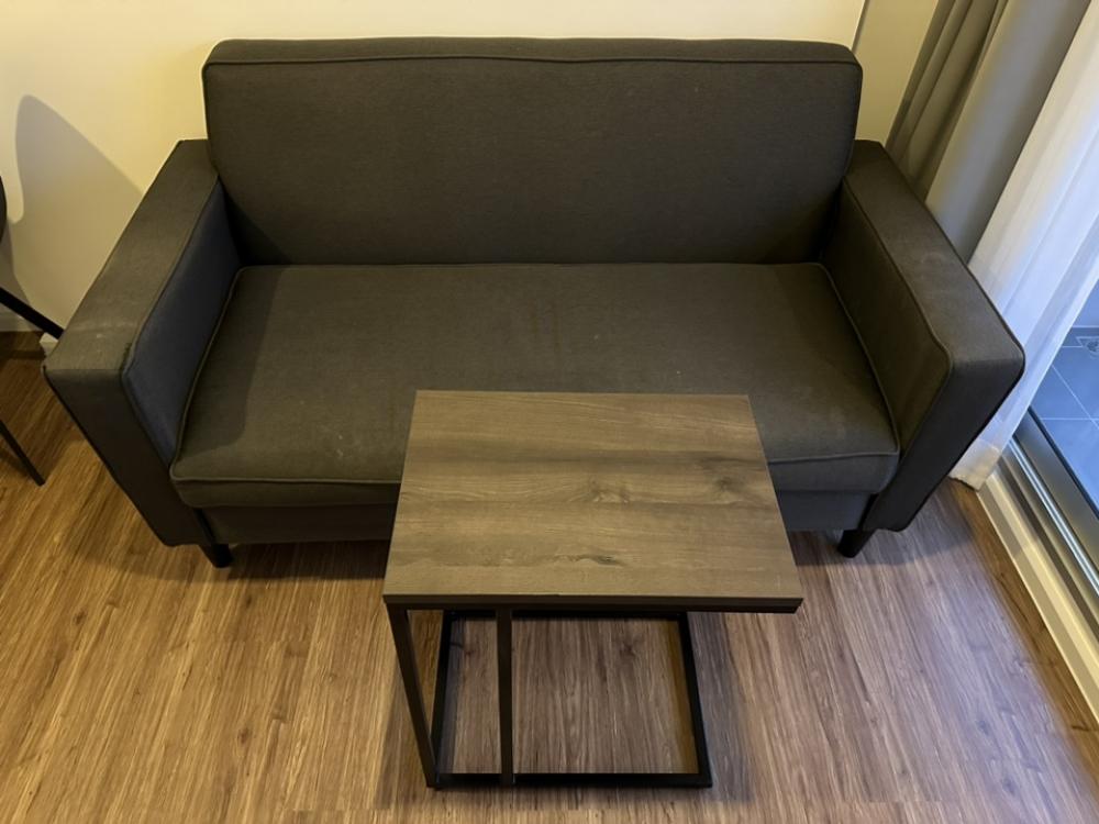 ขายคอนโดสมุทรปราการ สำโรง : 🏢 Notting Hill Praksa 📍ชั้น19 🌤️วิวสวยไม่มีอะไรบัง 🛋️เฟอร์นิเจอร์ 📺 เครื่องใช้ไฟฟ้าครบ (ราคาพิเศษ) ขายพร้อมผู้เช่า