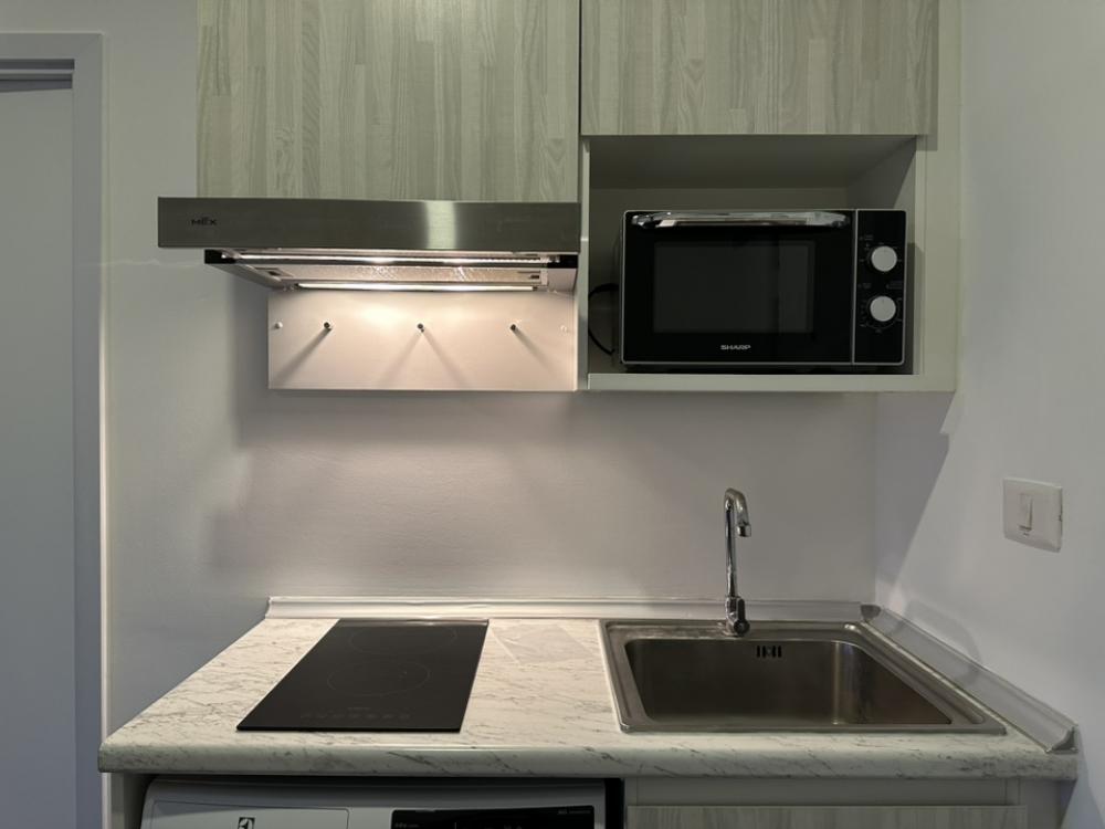 ขายคอนโดสมุทรปราการ สำโรง : 🏢 Notting Hill Praksa 📍ชั้น19 🌤️วิวสวยไม่มีอะไรบัง 🛋️เฟอร์นิเจอร์ 📺 เครื่องใช้ไฟฟ้าครบ (ราคาพิเศษ) ขายพร้อมผู้เช่า