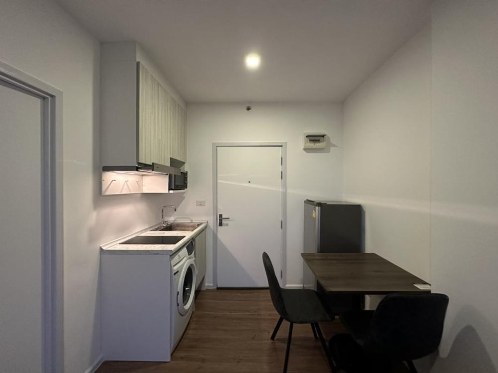 ขายคอนโดสมุทรปราการ สำโรง : 🏢 Notting Hill Praksa 📍ชั้น19 🌤️วิวสวยไม่มีอะไรบัง 🛋️เฟอร์นิเจอร์ 📺 เครื่องใช้ไฟฟ้าครบ (ราคาพิเศษ) ขายพร้อมผู้เช่า