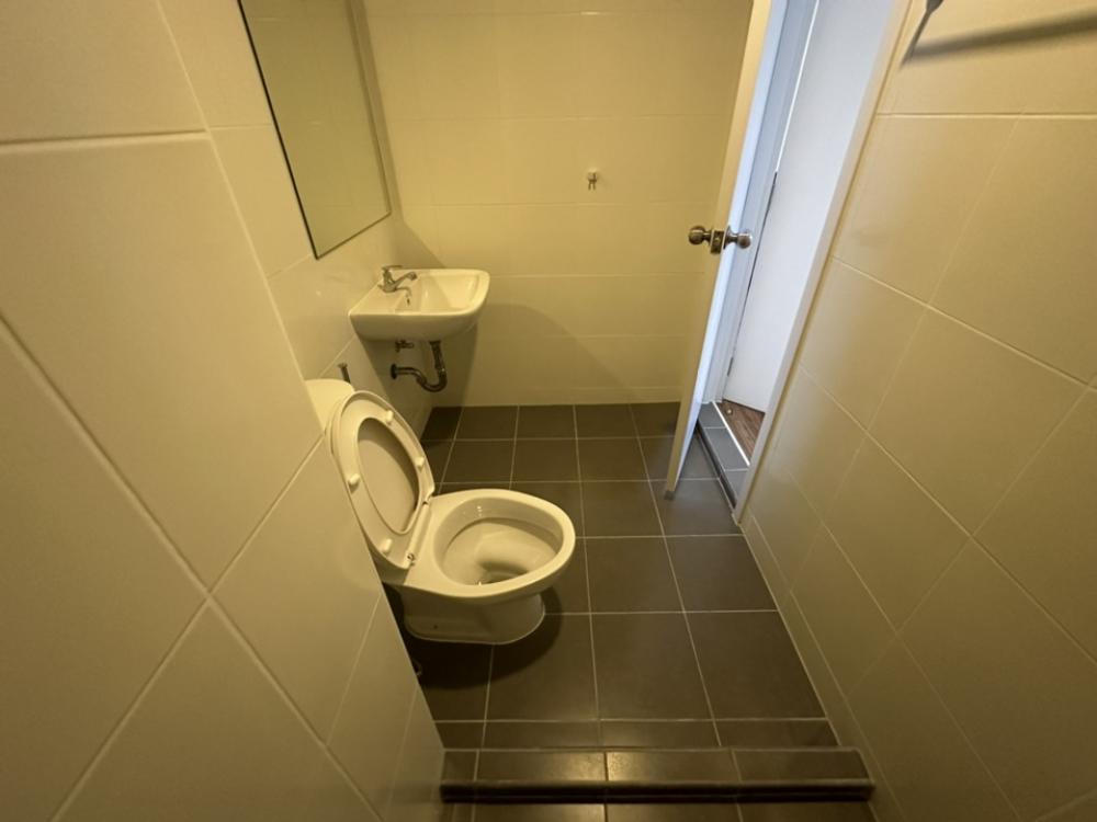 ขายคอนโดสมุทรปราการ สำโรง : 🏢 Notting Hill Praksa 📍ชั้น19 🌤️วิวสวยไม่มีอะไรบัง 🛋️เฟอร์นิเจอร์ 📺 เครื่องใช้ไฟฟ้าครบ (ราคาพิเศษ) ขายพร้อมผู้เช่า