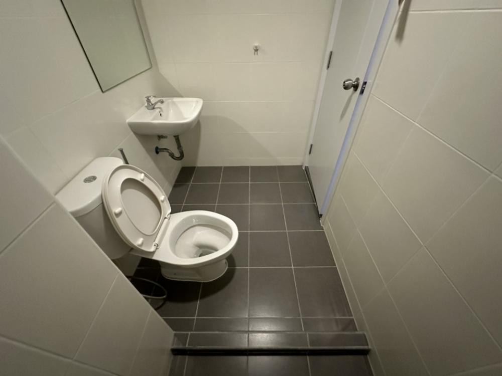 ขายคอนโดสมุทรปราการ สำโรง : 🏢 Notting Hill Praksa 📍ชั้น19 🌤️วิวสวยไม่มีอะไรบัง 🛋️เฟอร์นิเจอร์ 📺 เครื่องใช้ไฟฟ้าครบ (ราคาพิเศษ) ขายพร้อมผู้เช่า