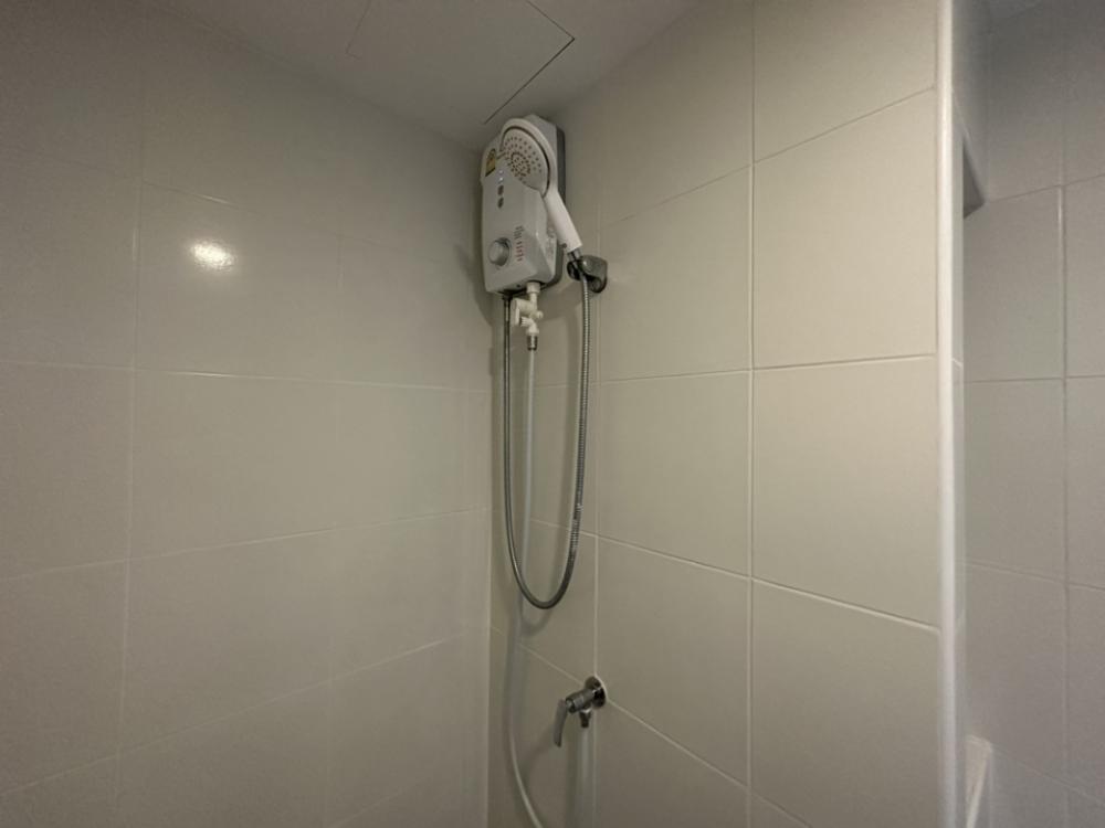 ขายคอนโดสมุทรปราการ สำโรง : 🏢 Notting Hill Praksa 📍ชั้น19 🌤️วิวสวยไม่มีอะไรบัง 🛋️เฟอร์นิเจอร์ 📺 เครื่องใช้ไฟฟ้าครบ (ราคาพิเศษ) ขายพร้อมผู้เช่า