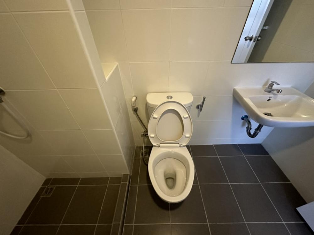 ขายคอนโดสมุทรปราการ สำโรง : 🏢 Notting Hill Praksa 📍ชั้น19 🌤️วิวสวยไม่มีอะไรบัง 🛋️เฟอร์นิเจอร์ 📺 เครื่องใช้ไฟฟ้าครบ (ราคาพิเศษ) ขายพร้อมผู้เช่า