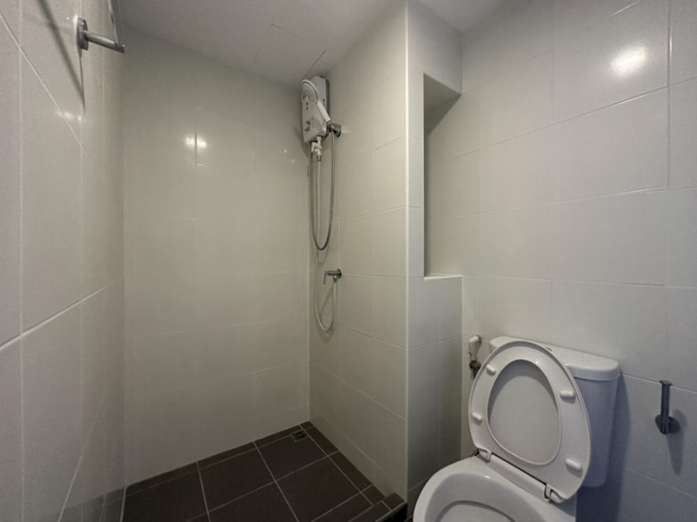 ขายคอนโดสมุทรปราการ สำโรง : 🏢 Notting Hill Praksa 📍ชั้น19 🌤️วิวสวยไม่มีอะไรบัง 🛋️เฟอร์นิเจอร์ 📺 เครื่องใช้ไฟฟ้าครบ (ราคาพิเศษ) ขายพร้อมผู้เช่า