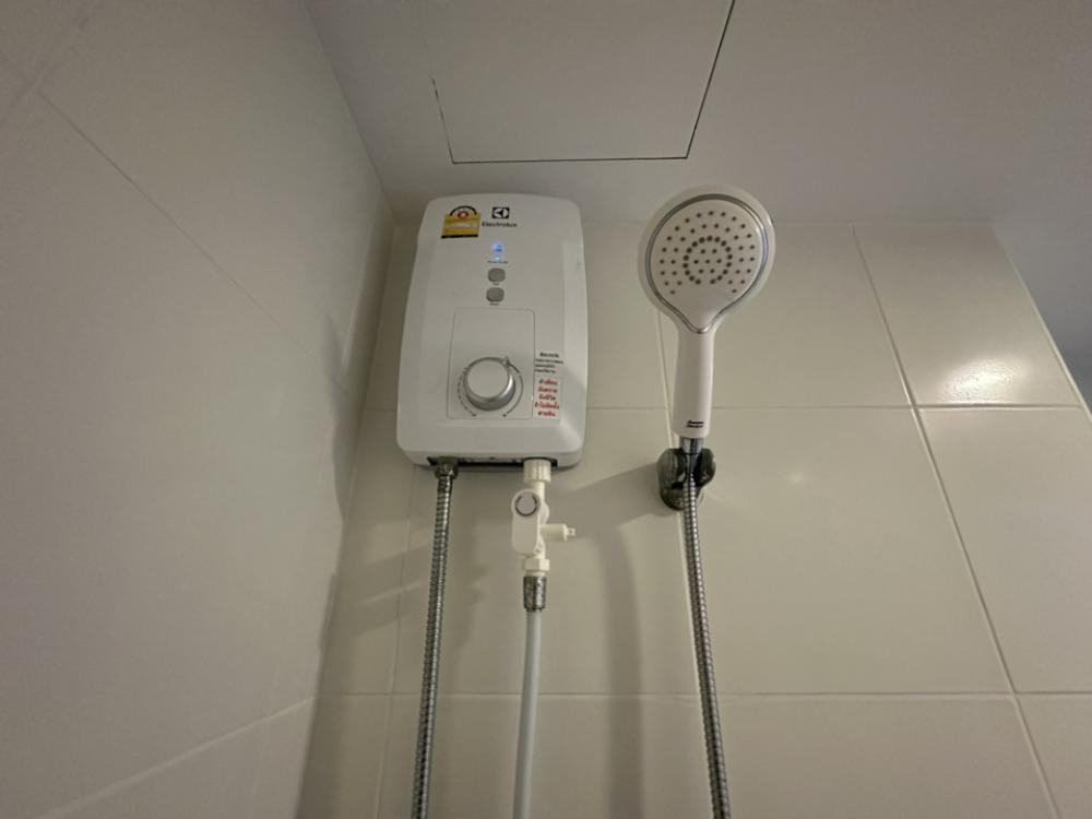 ขายคอนโดสมุทรปราการ สำโรง : 🏢 Notting Hill Praksa 📍ชั้น19 🌤️วิวสวยไม่มีอะไรบัง 🛋️เฟอร์นิเจอร์ 📺 เครื่องใช้ไฟฟ้าครบ (ราคาพิเศษ) ขายพร้อมผู้เช่า