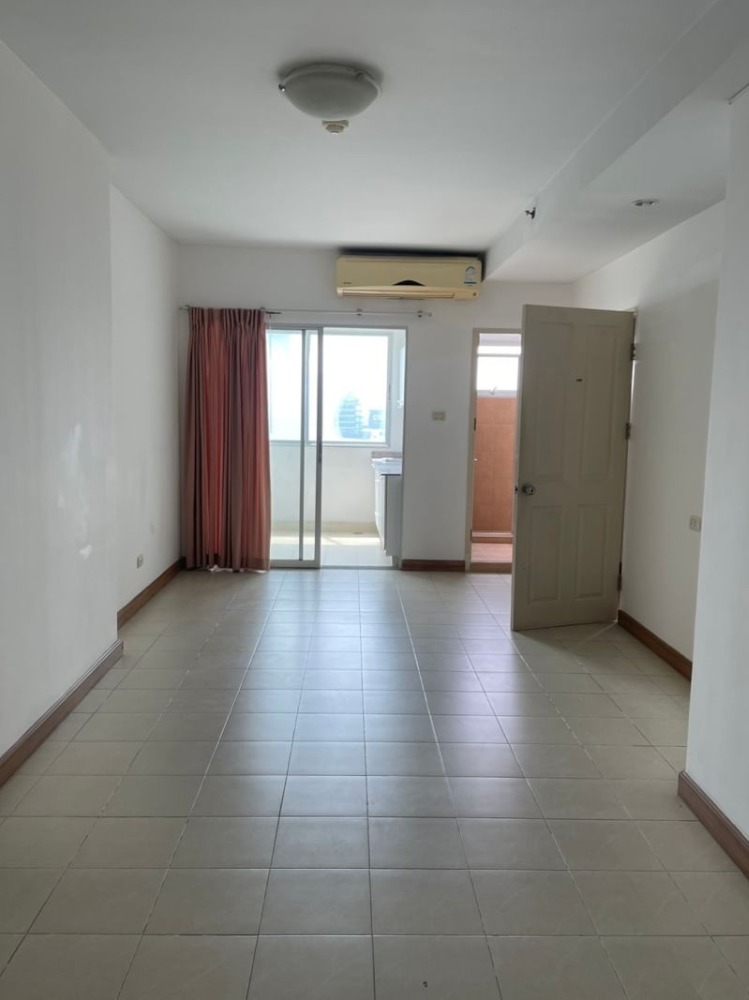 For RentCondoPattanakan, Srinakarin : FOR Rent Supalai Park Srinakarin Unit 688/1114