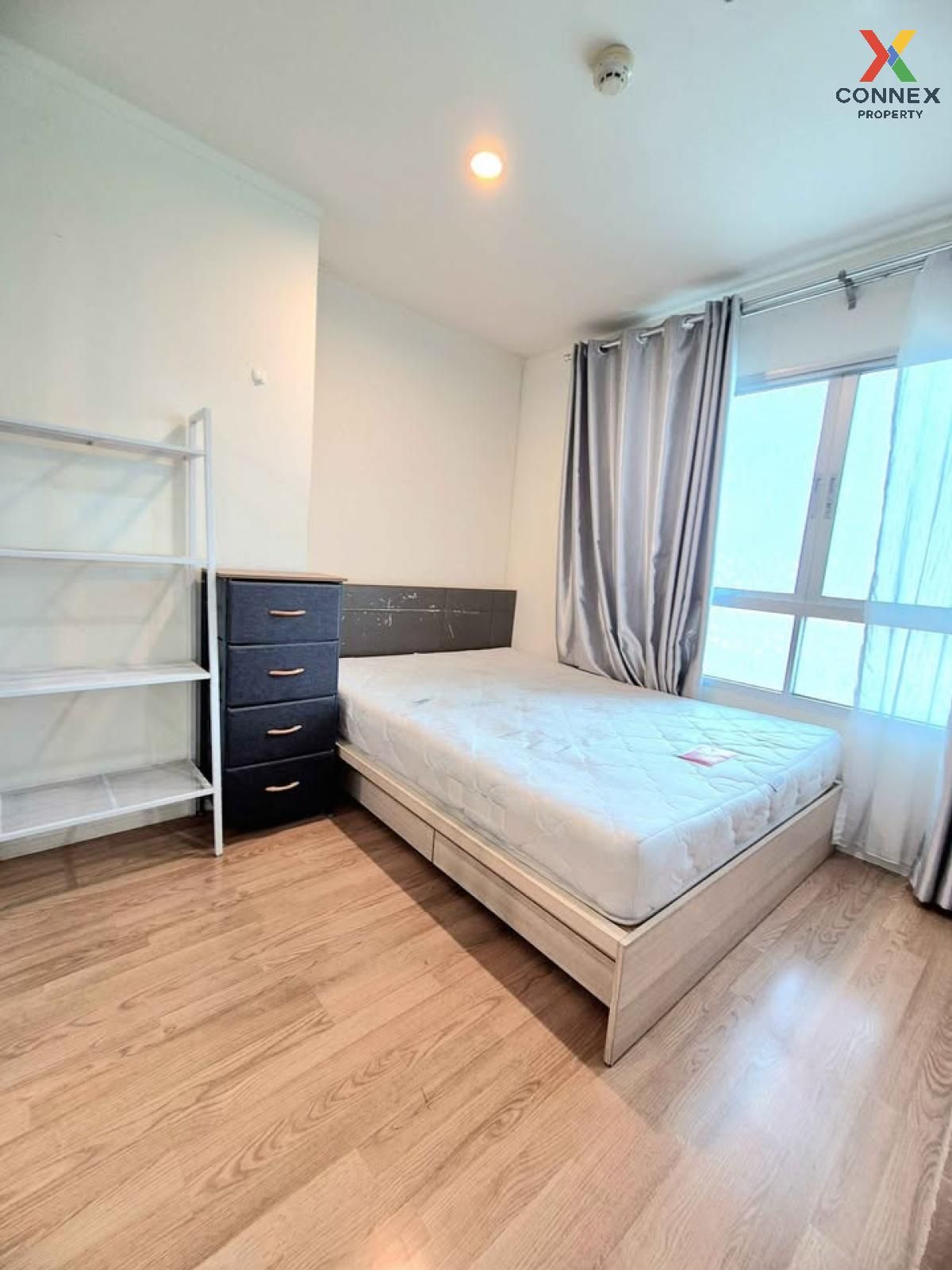 For SaleCondoBangna, Bearing, Lasalle : For Sale Condo , Lumpini Mega city Bangna , Bang Kaeo , Bang Phli , Samut Prakarn ,  CX-106404