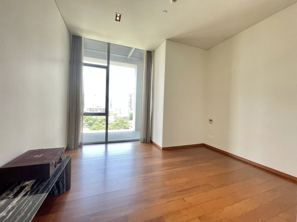 For SaleCondoSathorn, Narathiwat : For Sale Condo , The Sukhothai Residences , MRT-Lumphini , Thungmahamek , Sa Thon , Bangkok , CX-140898 (S)