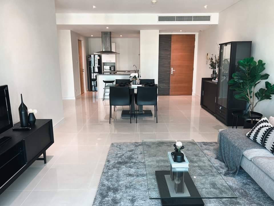 For RentCondoSukhumvit, Asoke, Thonglor : 🔥🔥⚡️ Update today. For rent, Fullerton Sukhumvit near #BTS Thonglor 🌵 Please inform the property code via Line 🟣R2303-098