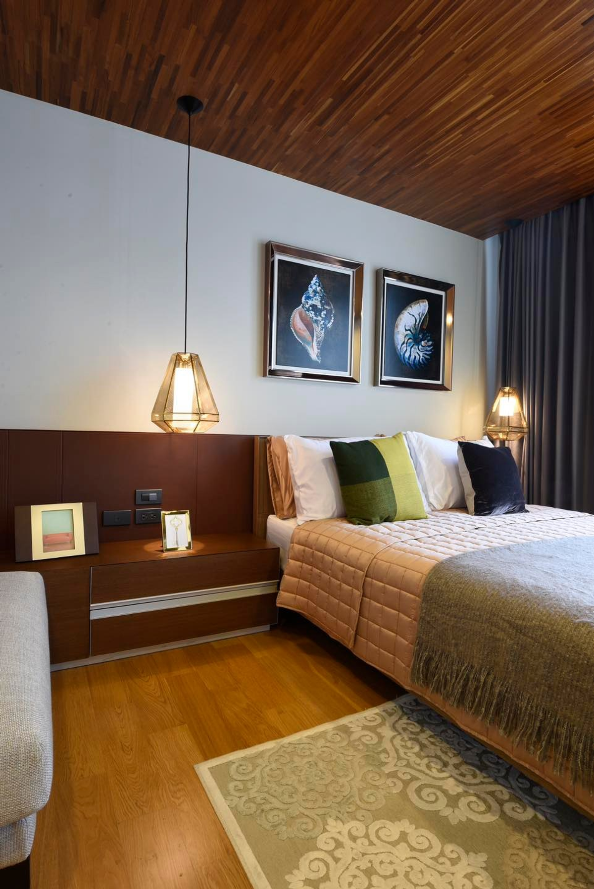 For SaleTownhomeRama3 (Riverside),Satupadit : LUXX VILLE Sathu Pradit 12 Luxury Townhome, 4.5  story , good location