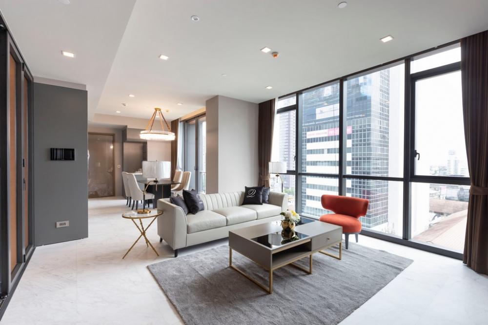 ให้เช่าคอนโดสุขุมวิท อโศก ทองหล่อ : The Monument Thonglor for rent 120,000/month only มีอีกหลายห้องให้เลือกติดต่อสอบถามได้ตลอดค่ะ