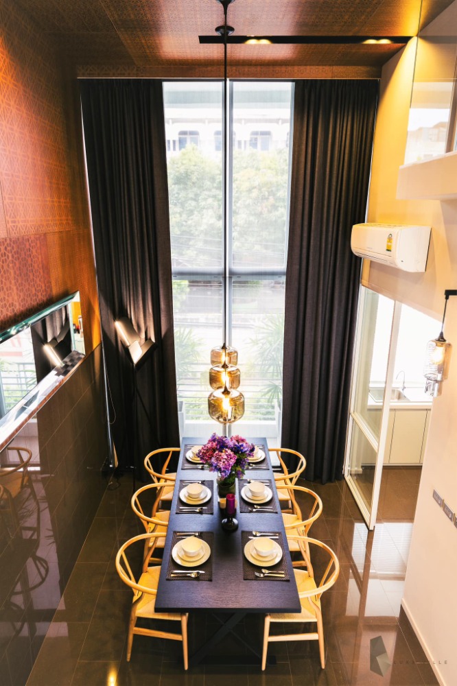 For SaleTownhomeRama3 (Riverside),Satupadit : LUXX VILLE Sathu Pradit 12 Luxury Townhome, 4.5  story , good location