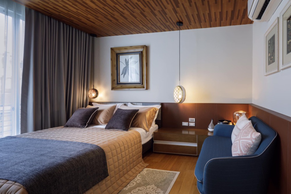 For SaleTownhomeRama3 (Riverside),Satupadit : LUXX VILLE Sathu Pradit 12 Luxury Townhome, 4.5  story , good location