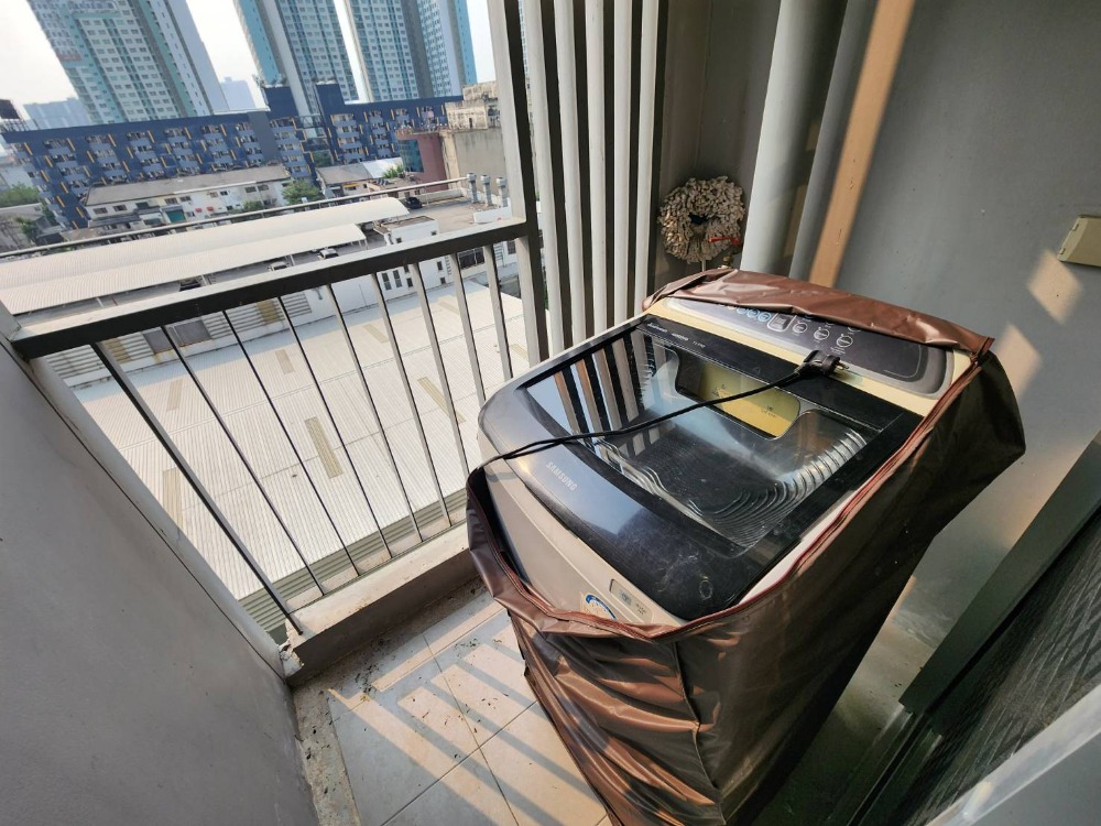 ให้เช่าคอนโดรัตนาธิเบศร์ สนามบินน้ำ พระนั่งเกล้า : **ห้องว่างครับผม แบบ 1 นอน คอนโดสไตล์โรงแรม ห้องโปร่งกว้าง น่าอยู่สุดๆ ** ให้เช่า The Hotel คอนโด ติดMRTบางกระสอ เส้นรัตนาธิเบศร์ มีเครื่องซักผ้า!!