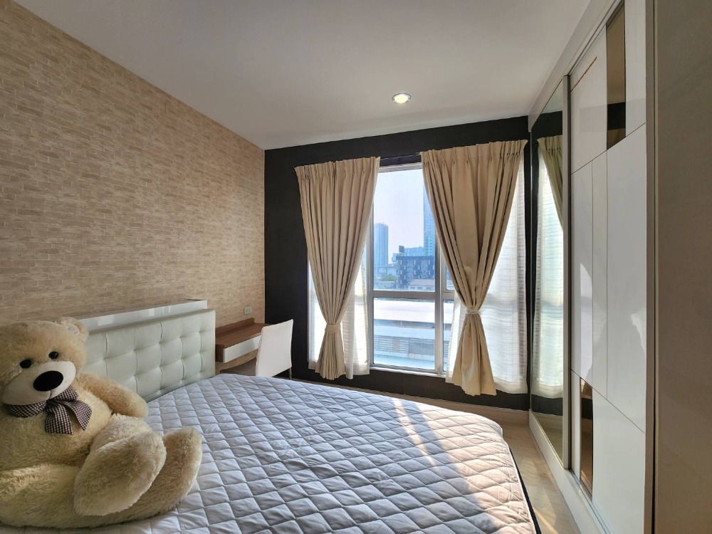 ให้เช่าคอนโดรัตนาธิเบศร์ สนามบินน้ำ พระนั่งเกล้า : **ห้องว่างครับผม แบบ 1 นอน คอนโดสไตล์โรงแรม ห้องโปร่งกว้าง น่าอยู่สุดๆ ** ให้เช่า The Hotel คอนโด ติดMRTบางกระสอ เส้นรัตนาธิเบศร์ มีเครื่องซักผ้า!!