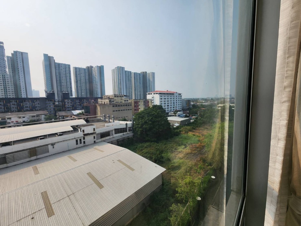 ให้เช่าคอนโดรัตนาธิเบศร์ สนามบินน้ำ พระนั่งเกล้า : **ห้องว่างครับผม แบบ 1 นอน คอนโดสไตล์โรงแรม ห้องโปร่งกว้าง น่าอยู่สุดๆ ** ให้เช่า The Hotel คอนโด ติดMRTบางกระสอ เส้นรัตนาธิเบศร์ มีเครื่องซักผ้า!!