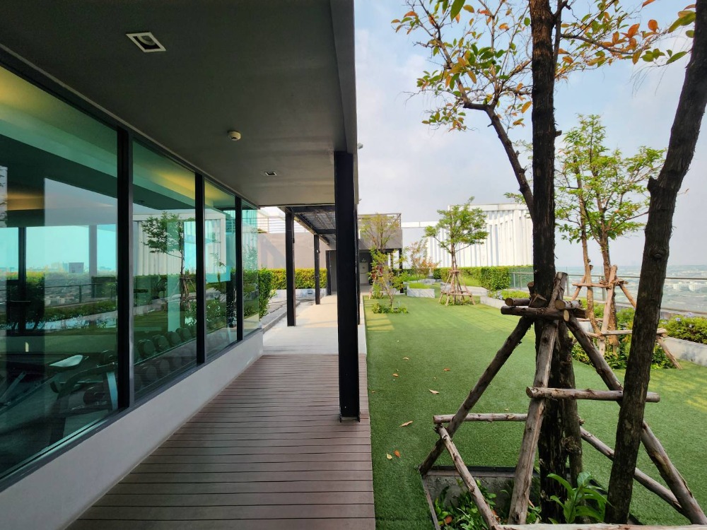 ให้เช่าคอนโดรัตนาธิเบศร์ สนามบินน้ำ พระนั่งเกล้า : **ห้องว่างครับผม แบบ 1 นอน คอนโดสไตล์โรงแรม ห้องโปร่งกว้าง น่าอยู่สุดๆ ** ให้เช่า The Hotel คอนโด ติดMRTบางกระสอ เส้นรัตนาธิเบศร์ มีเครื่องซักผ้า!!