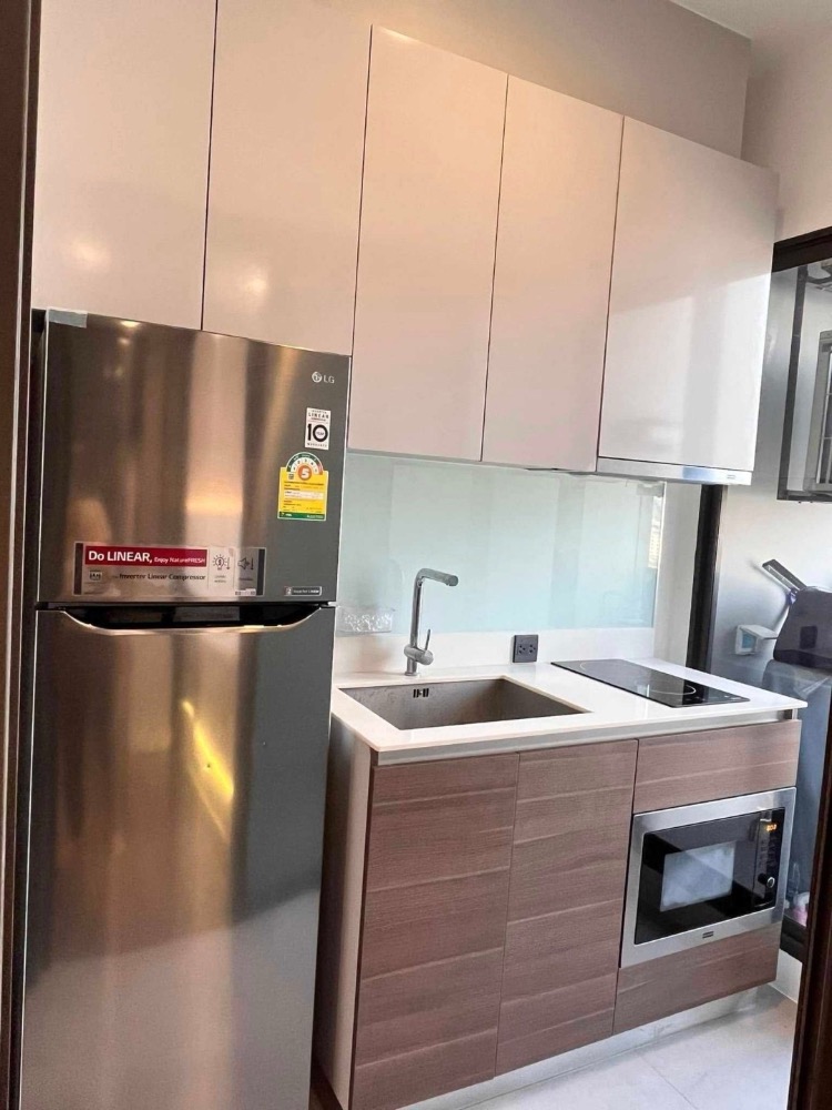 ขายคอนโดปิ่นเกล้า จรัญสนิทวงศ์ : 🚆Mrt สิรินธร 300m🔥ห้องสวยบิ้วอิน พร้อมอยู่🔥ขาย Urbano Rajavithi 🔥