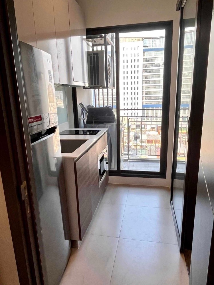 ขายคอนโดปิ่นเกล้า จรัญสนิทวงศ์ : 🚆Mrt สิรินธร 300m🔥ห้องสวยบิ้วอิน พร้อมอยู่🔥ขาย Urbano Rajavithi 🔥