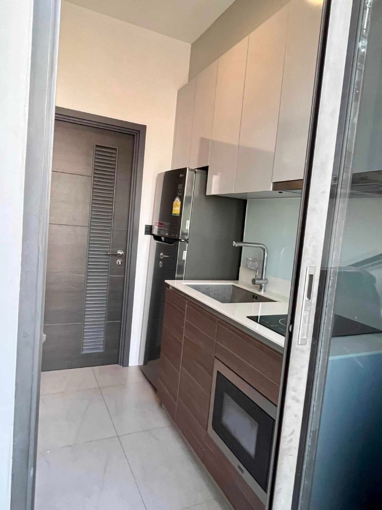 ขายคอนโดปิ่นเกล้า จรัญสนิทวงศ์ : 🚆Mrt สิรินธร 300m🔥ห้องสวยบิ้วอิน พร้อมอยู่🔥ขาย Urbano Rajavithi 🔥