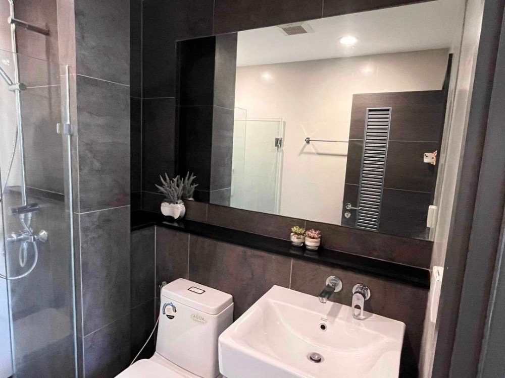 ขายคอนโดปิ่นเกล้า จรัญสนิทวงศ์ : 🚆Mrt สิรินธร 300m🔥ห้องสวยบิ้วอิน พร้อมอยู่🔥ขาย Urbano Rajavithi 🔥