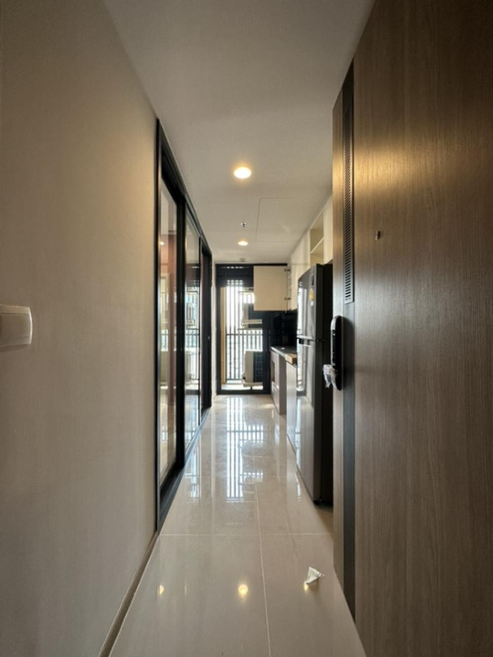 For SaleCondoSukhumvit, Asoke, Thonglor : Selling with tenants 🔥KA HOAUS🔥 Oka House Condo 2 Bedrooms 2 Bathrooms 49 sqm, Floor 19, Decorative room, complete condo