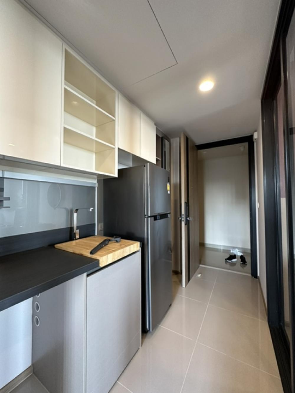 For SaleCondoSukhumvit, Asoke, Thonglor : Selling with tenants 🔥KA HOAUS🔥 Oka House Condo 2 Bedrooms 2 Bathrooms 49 sqm, Floor 19, Decorative room, complete condo