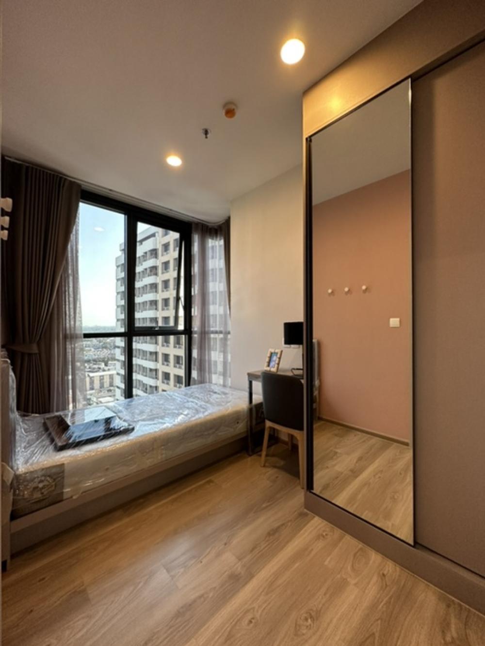 For SaleCondoSukhumvit, Asoke, Thonglor : Selling with tenants 🔥KA HOAUS🔥 Oka House Condo 2 Bedrooms 2 Bathrooms 49 sqm, Floor 19, Decorative room, complete condo