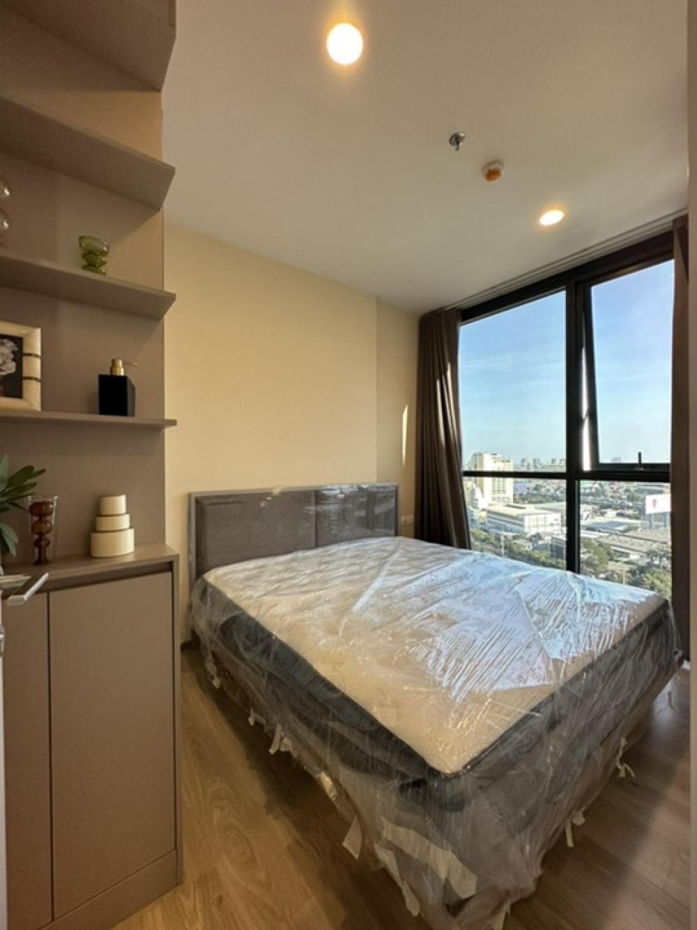 For SaleCondoSukhumvit, Asoke, Thonglor : Selling with tenants 🔥KA HOAUS🔥 Oka House Condo 2 Bedrooms 2 Bathrooms 49 sqm, Floor 19, Decorative room, complete condo