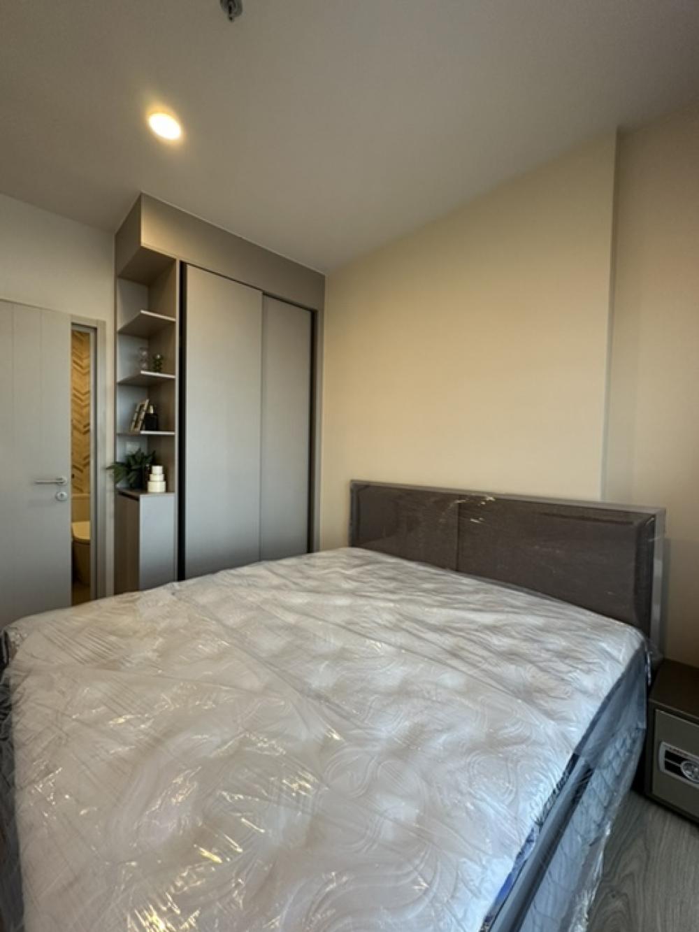 For SaleCondoSukhumvit, Asoke, Thonglor : Selling with tenants 🔥KA HOAUS🔥 Oka House Condo 2 Bedrooms 2 Bathrooms 49 sqm, Floor 19, Decorative room, complete condo